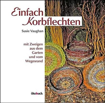 Vaughan,    Einfach Korbflechten