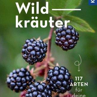 Dreyer,   Basic Wildkräuter, Beeren