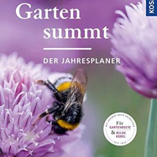 Kern Mein Garten summt