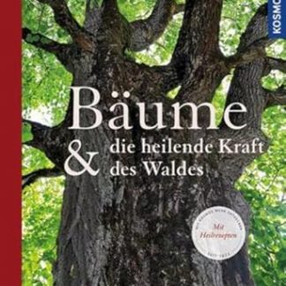 Lingg Bäume & die heilende Kraft des Waldes  antiquarisch