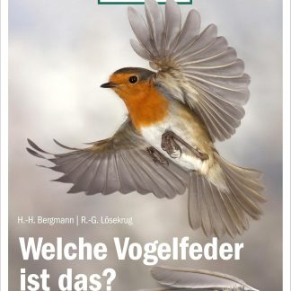 Bergmann Das will ich wissen! Welche Vogelfeder ist das ?
