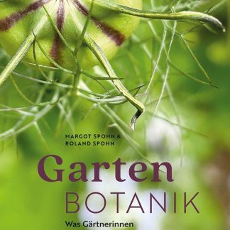 Spohn   Gartenbotanik