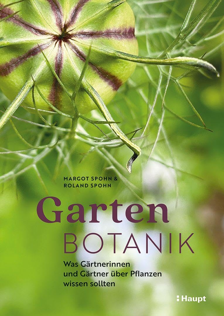 Spohn Gartenbotanik