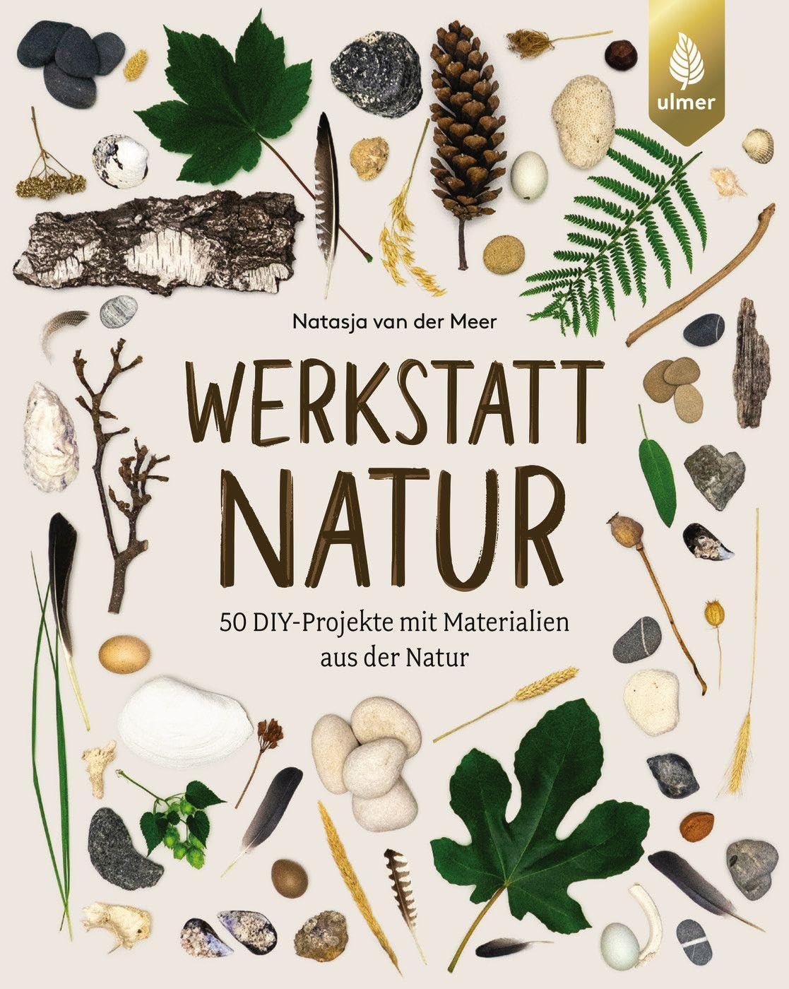 van der Meer Werkstatt NATUR