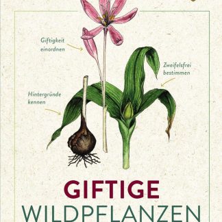 Lüder   Giftige Wildpflanzen