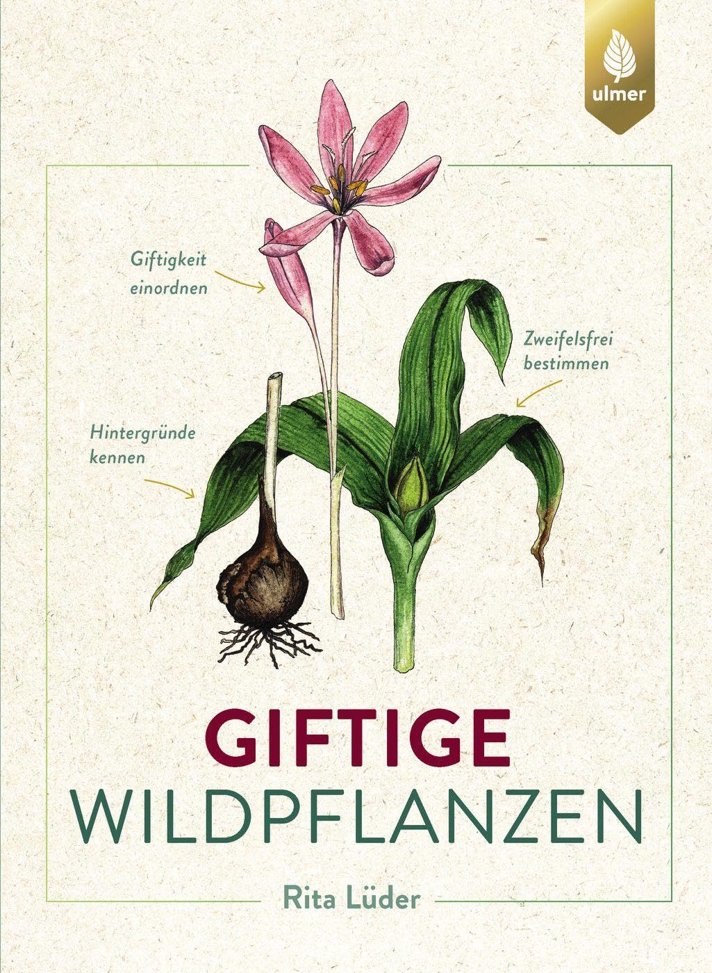 Lüder Giftige Wildpflanzen