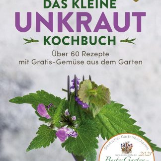 Hissel  Das kleine Unkraut-Kochbuch