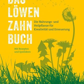 Frintrup	Das Löwenzahnbuch