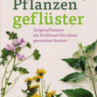 Groult   Pflanzengeflüster