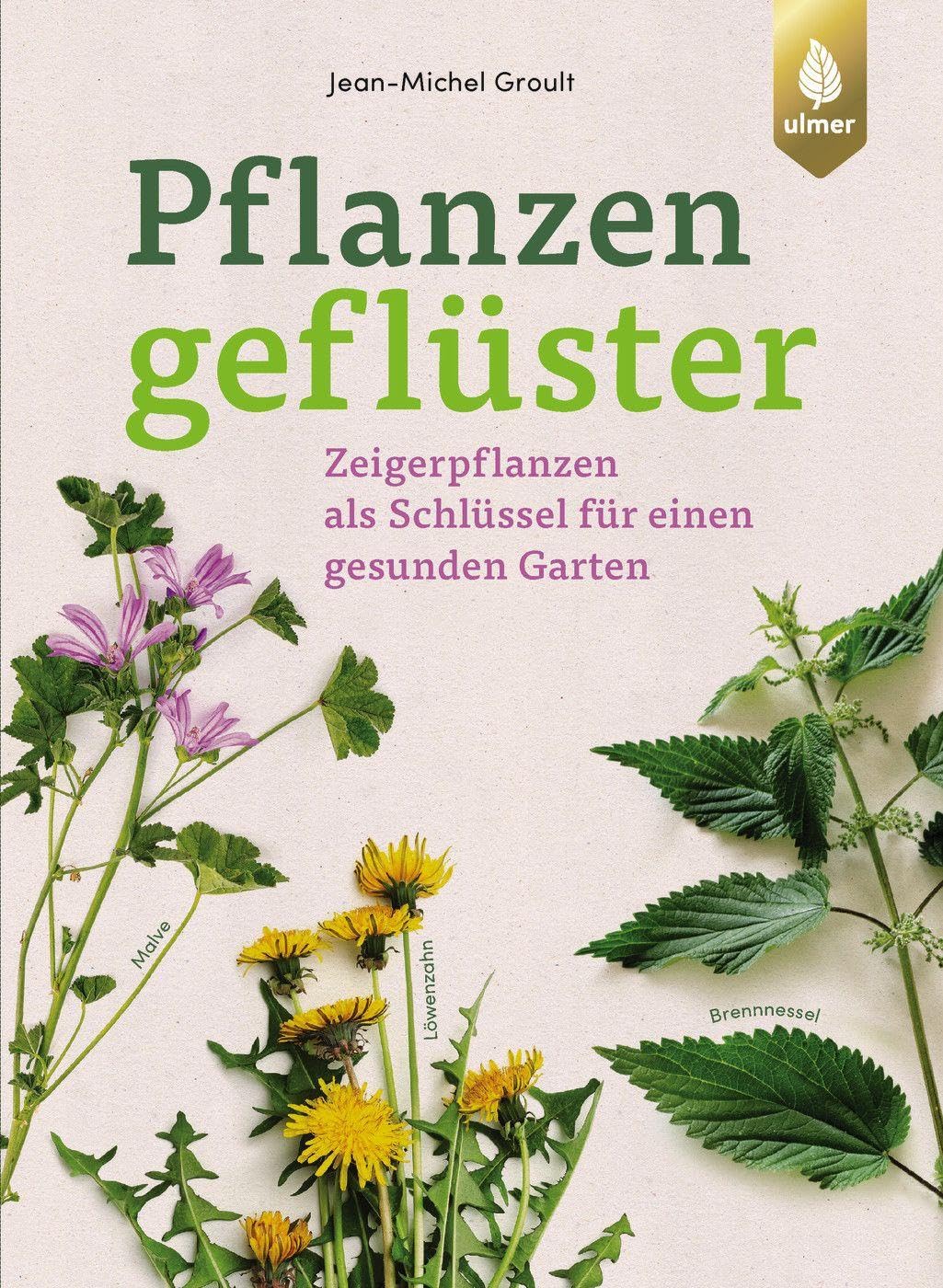 Groult Pflanzengeflüster