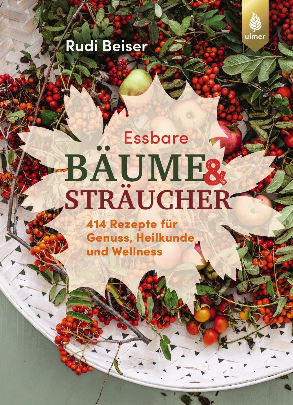 Beiser Essbare Bäume und Sträucher