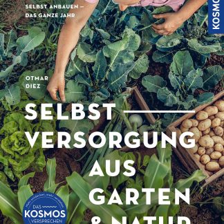 Diez     Selbstversorgung aus Garten und Natur